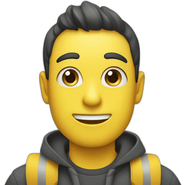 glovo emoji