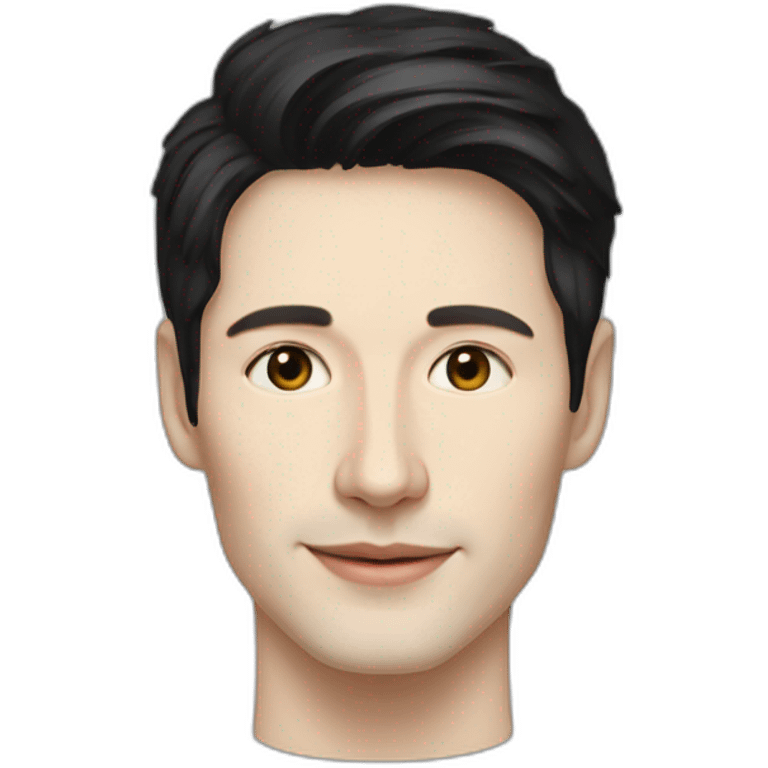 pavel durov emoji