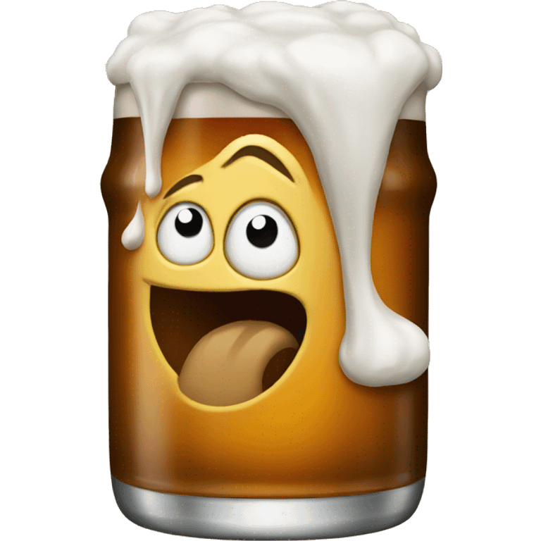 beer emoji