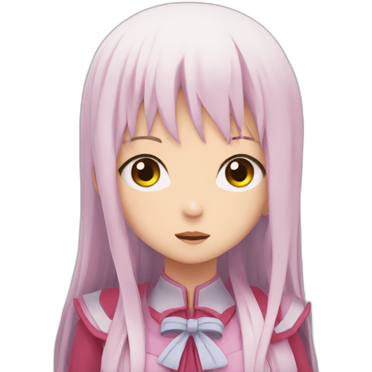 zerotwo emoji