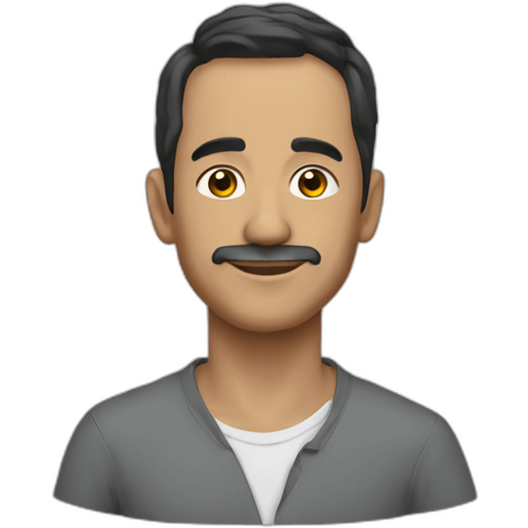 Reuel jerez emoji