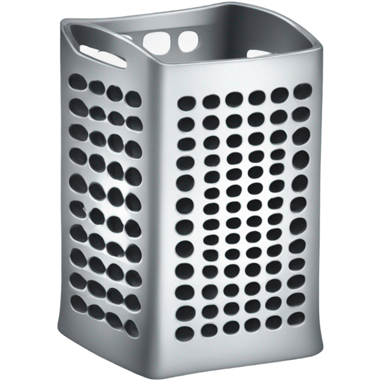 Grater emoji