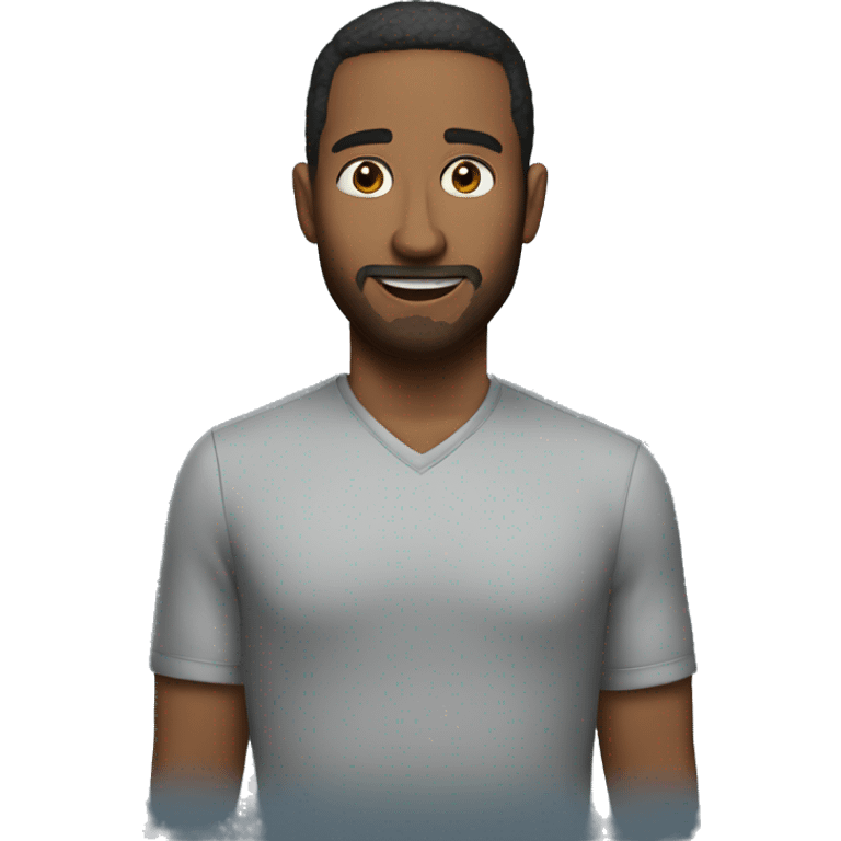 Tim Bradford  emoji