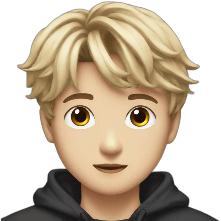 Straykids emoji