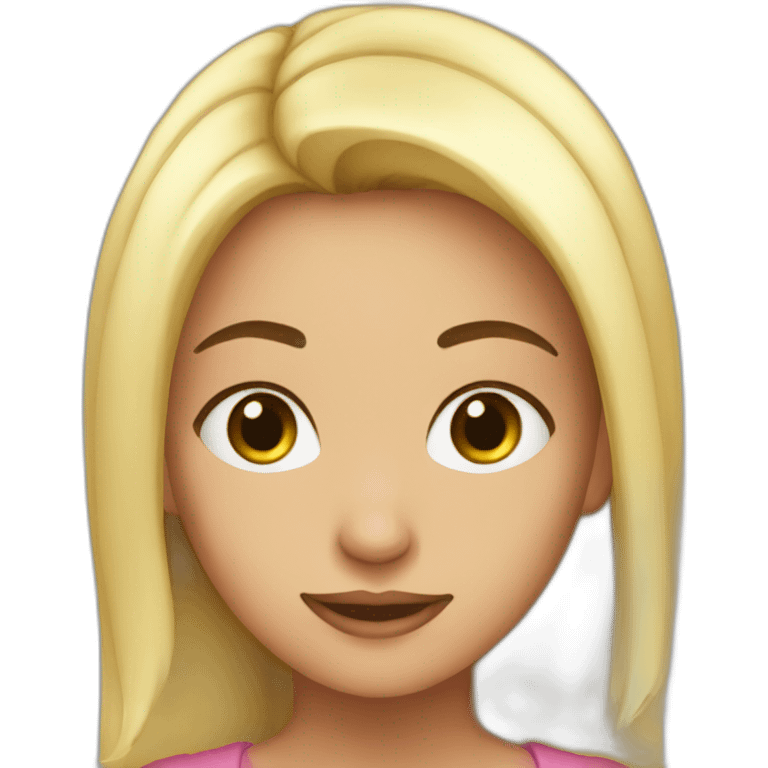 Daiana alice emoji