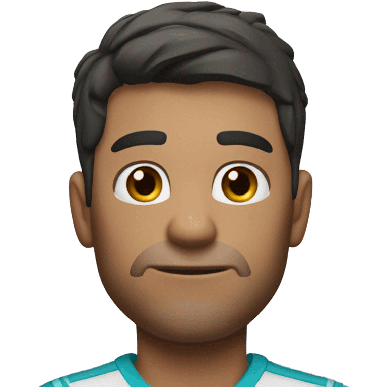 Novak emoji