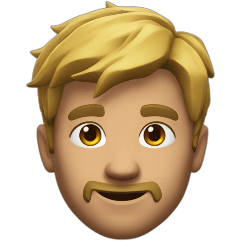 Fortnite emoji