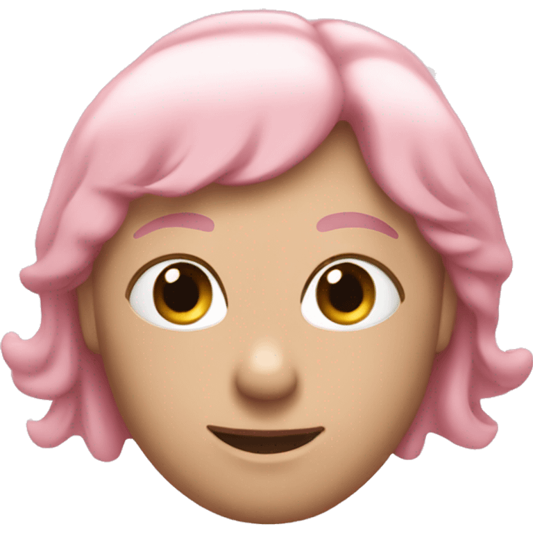 Light pink sig emoji