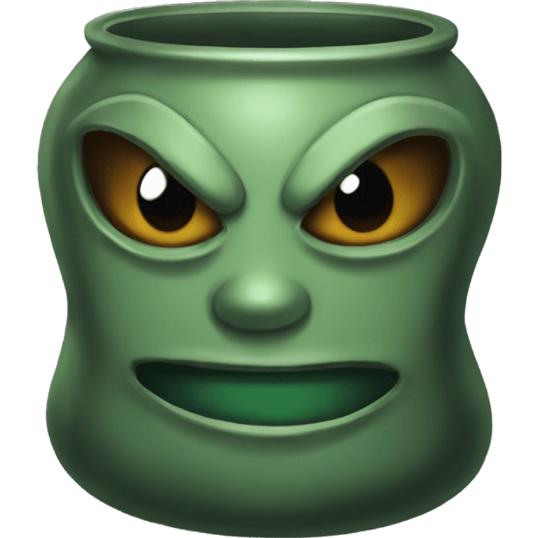 Pot of greed yugioh emoji