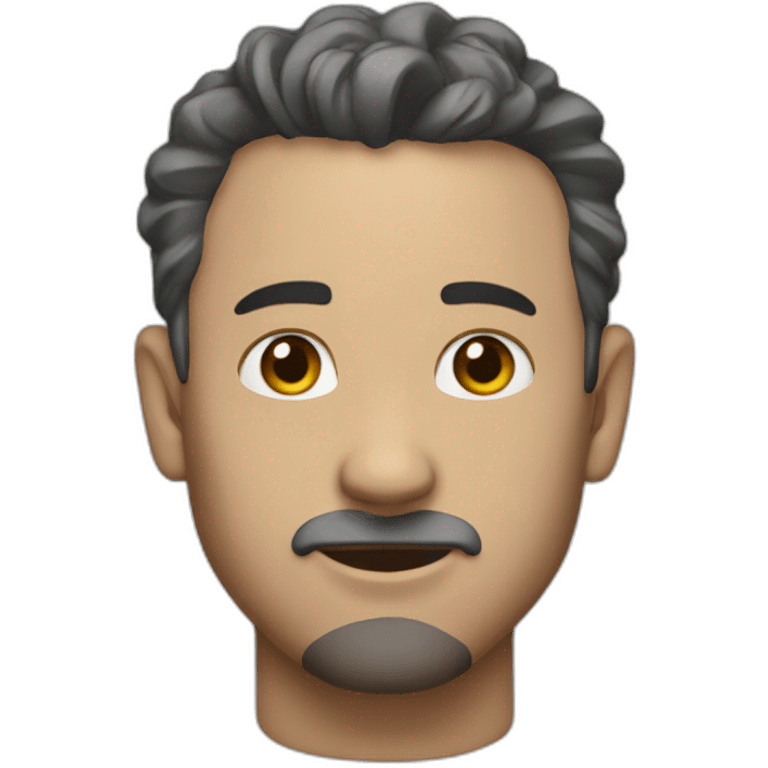 Mca emoji