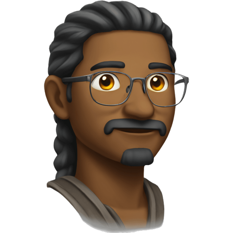 oracle emoji