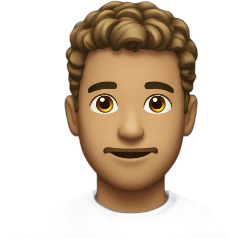 camilo emoji