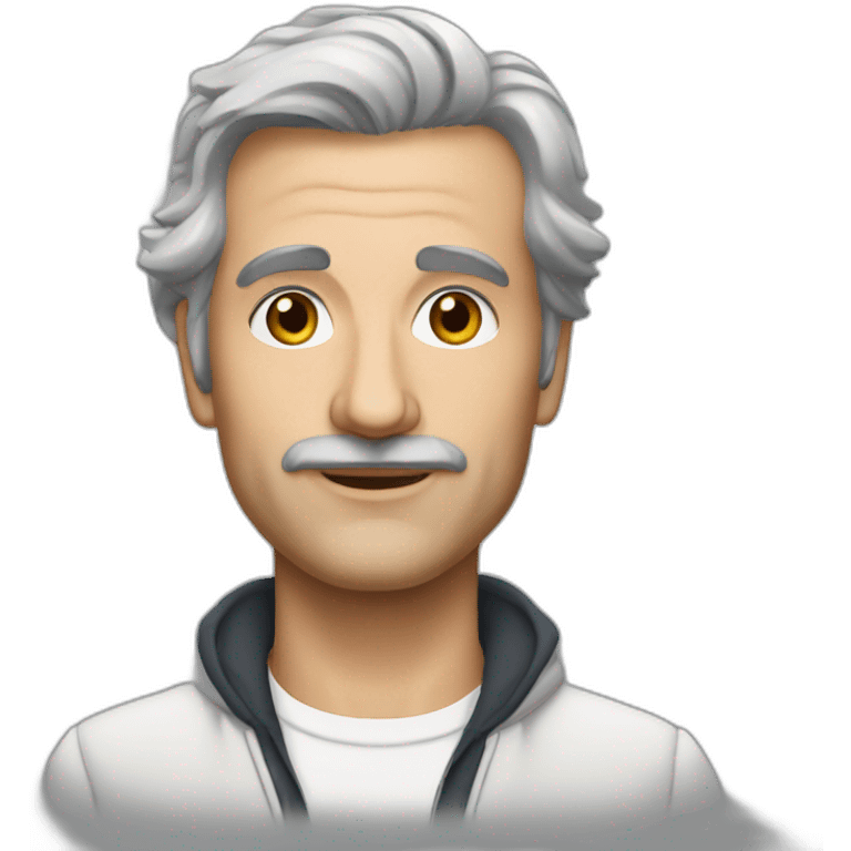 Pierre Marie Vouillot emoji