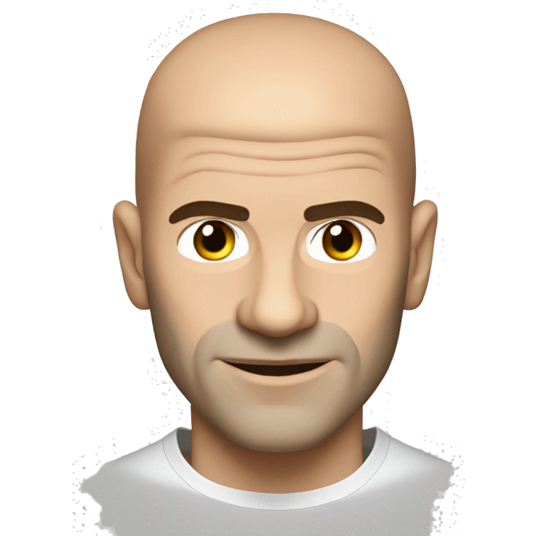 zinedine zidane  emoji