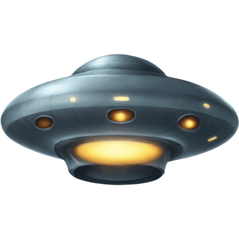 Ufos emoji