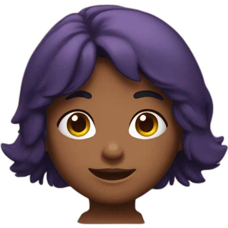 bonnie emoji