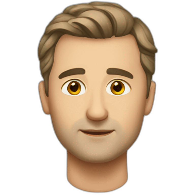 Ivan Loskutov emoji