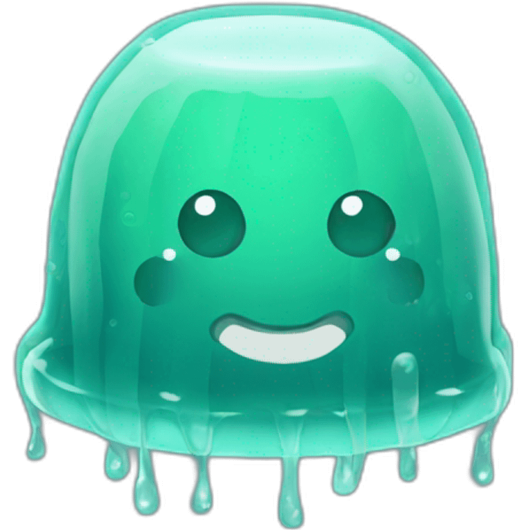 Jelly  emoji