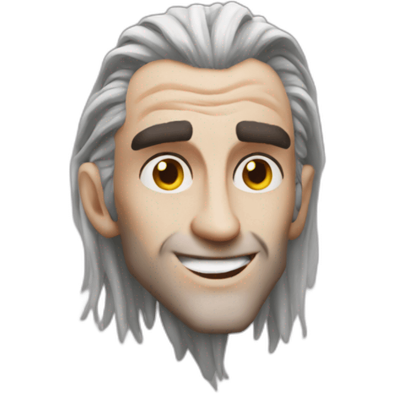 Griezman emoji