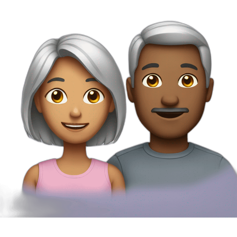 parents emoji