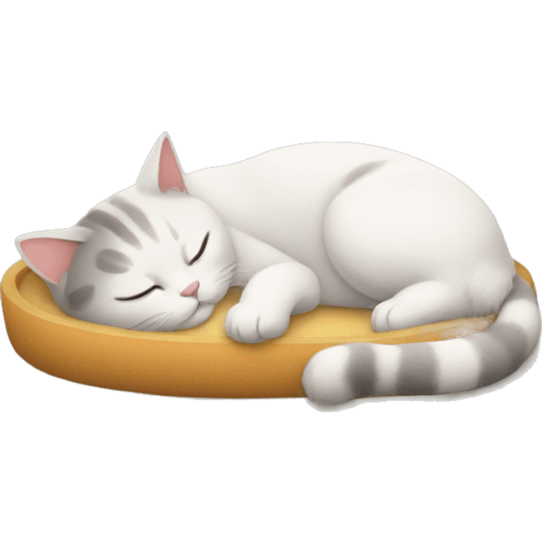 Catnap emoji