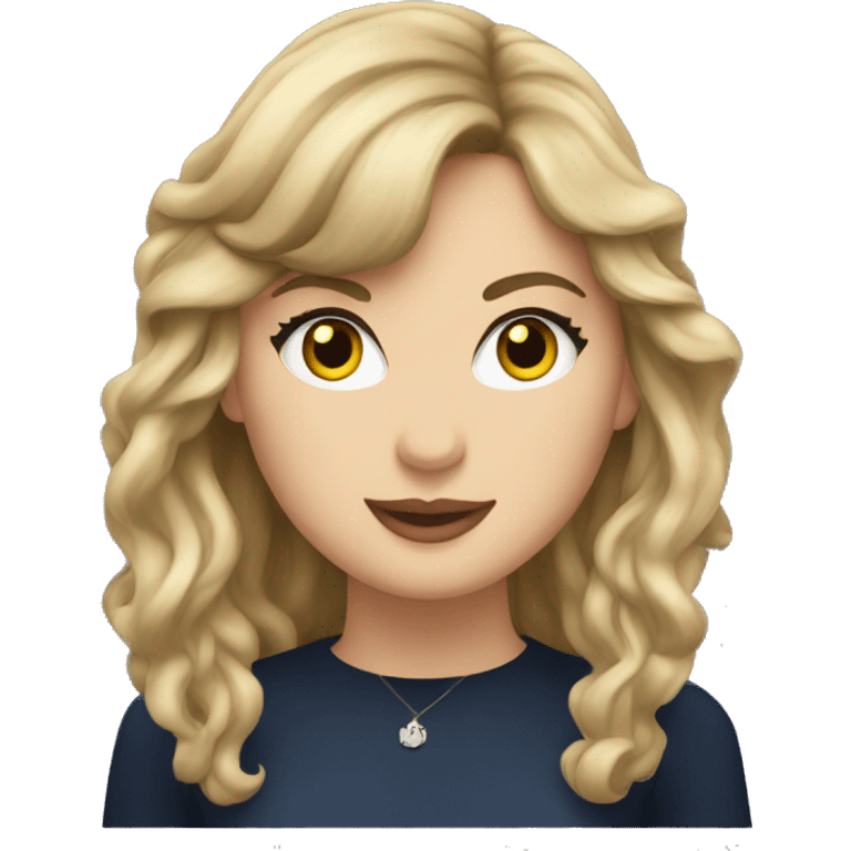 taylor swift  emoji