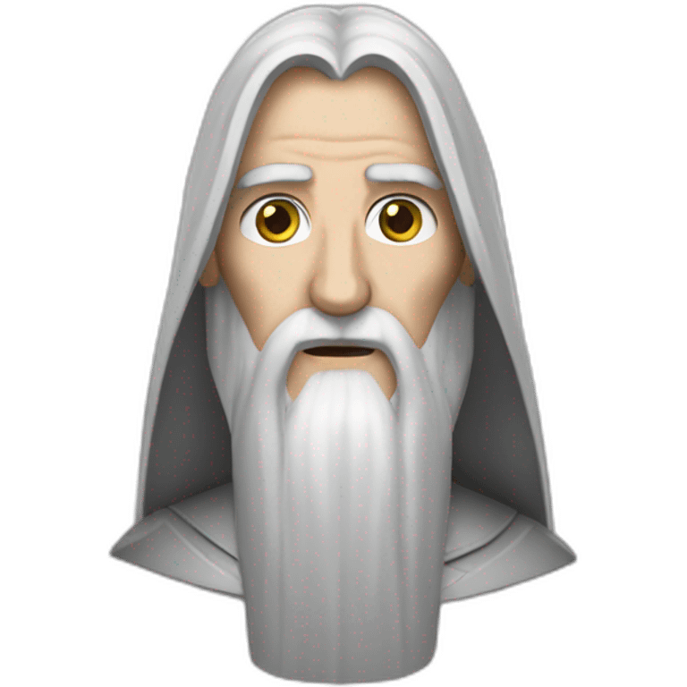 Saruman emoji