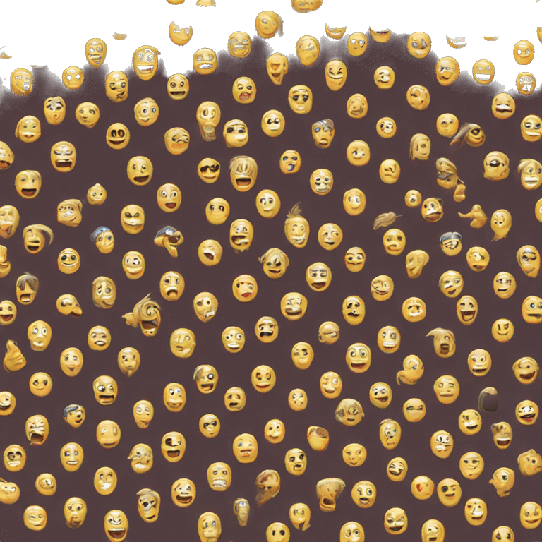 this thing emoji