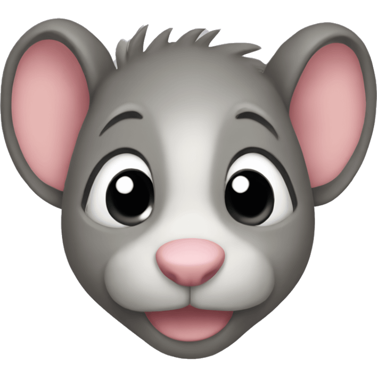 rato emoji