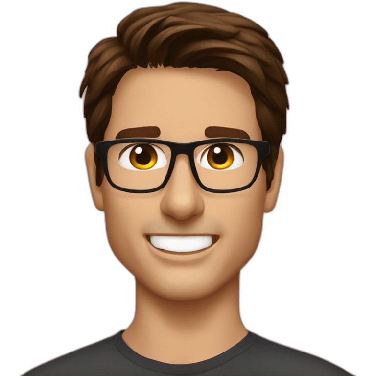 tom cruise emoji