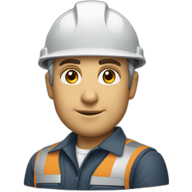 General Electric engineer emoji