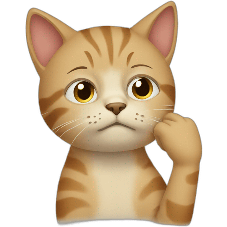 cat-with-facepalm emoji