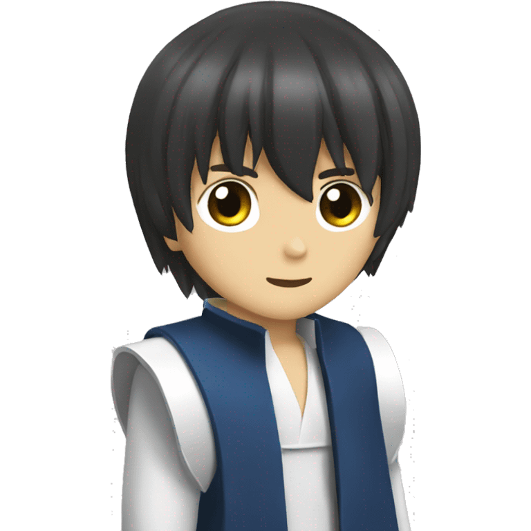 seto kaiba emoji