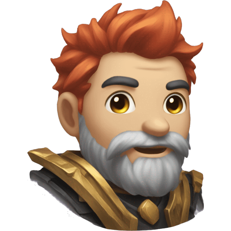 league of legends emoji