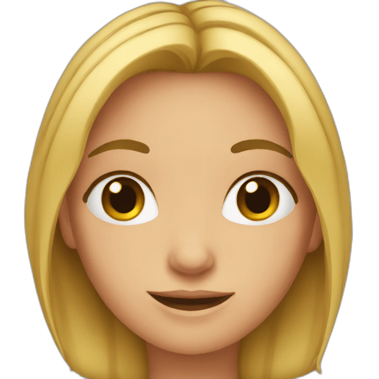 females emoji