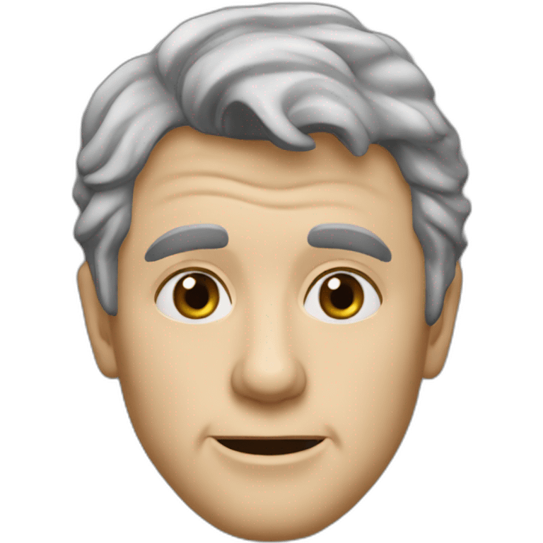 Ronnie colman emoji