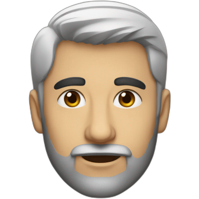 Gavat sercan emoji