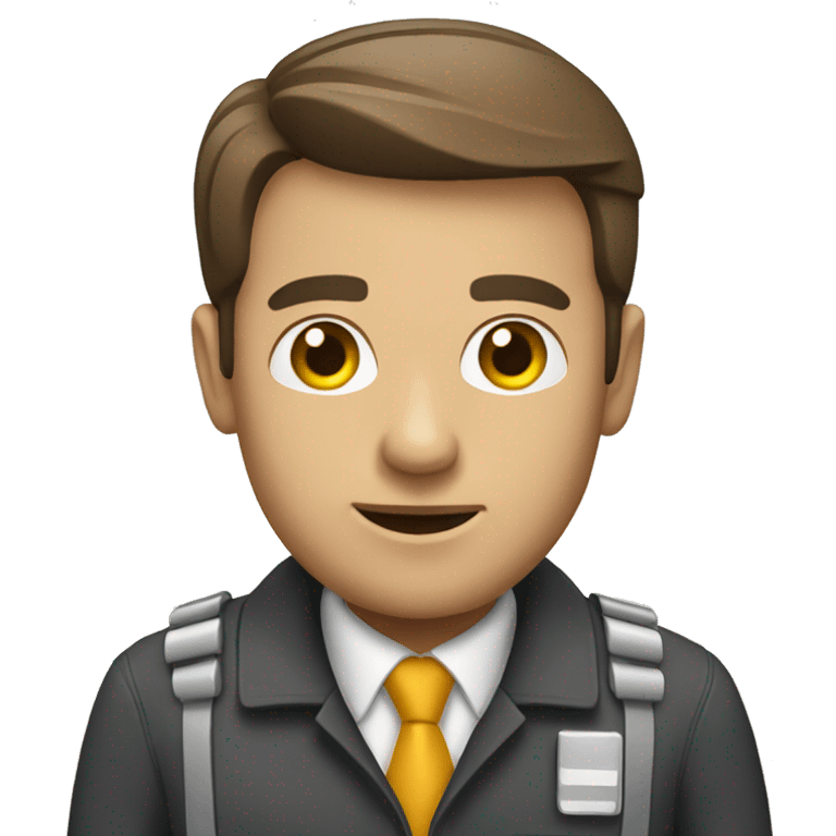 engineering manager emoji