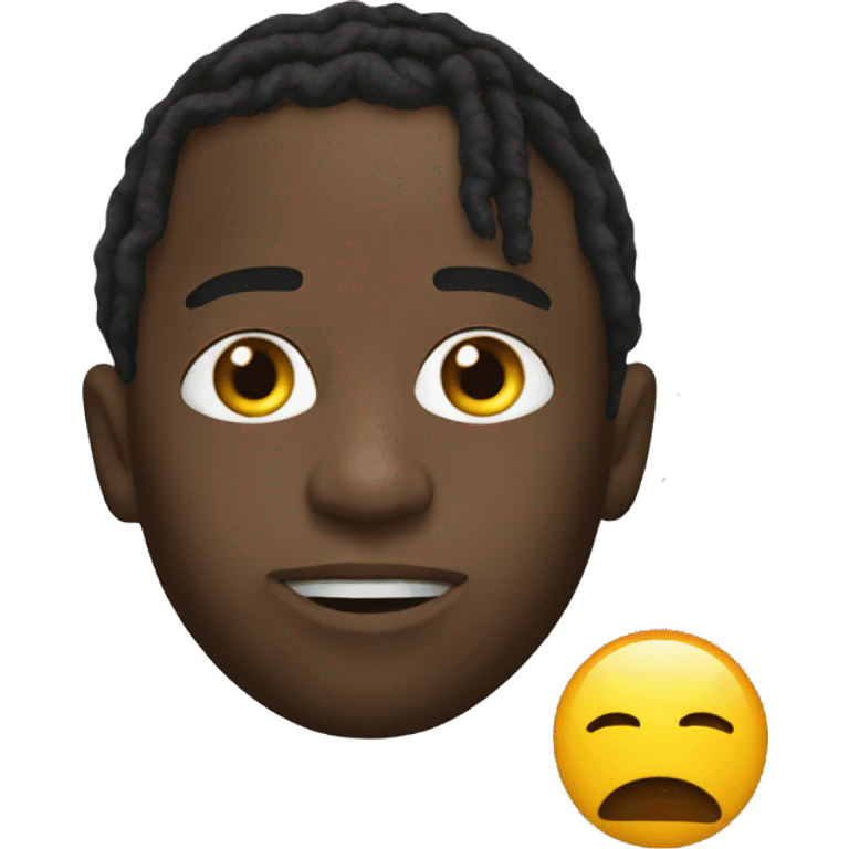 Travisscott  emoji