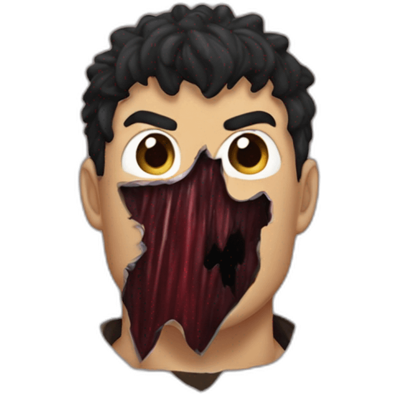 Guts berserk emoji