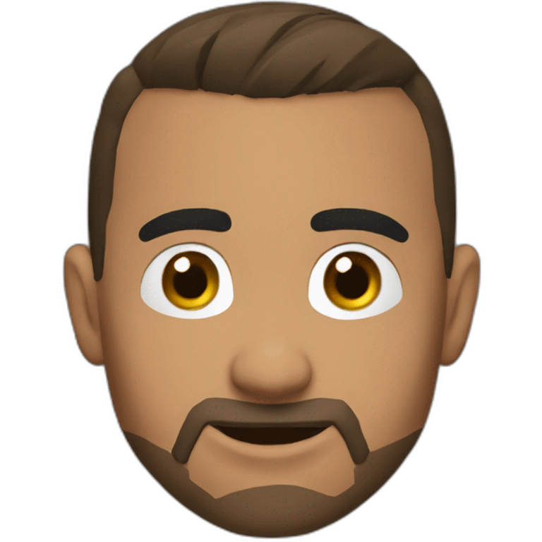 Dimitri Payet emoji