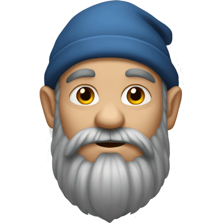 dwarf emoji