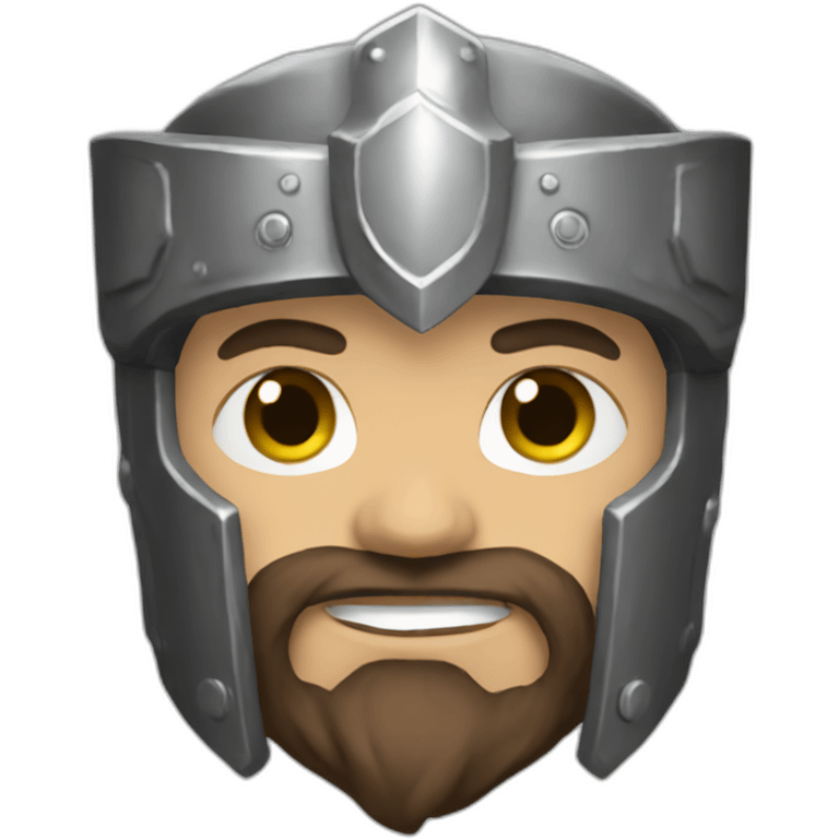 Shieldwall emoji