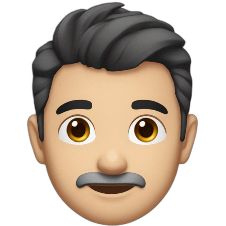 raffi ahmad emoji