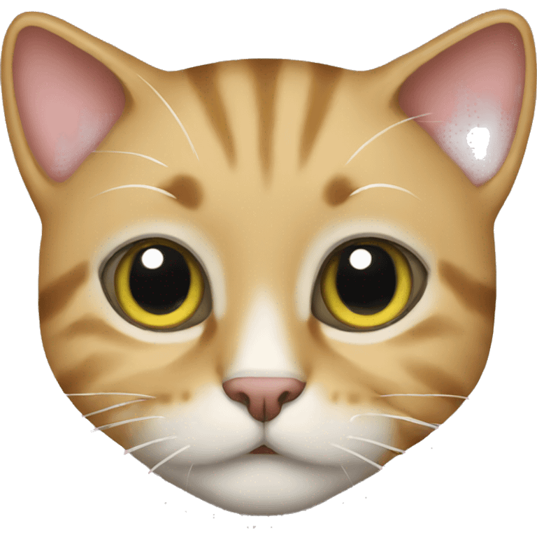 Popcat emoji