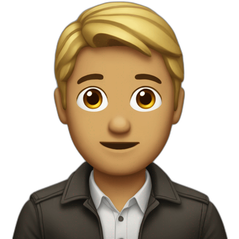 GUSTAVO-HANSEL emoji