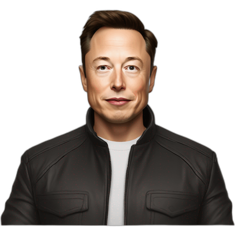 elon musk emoji