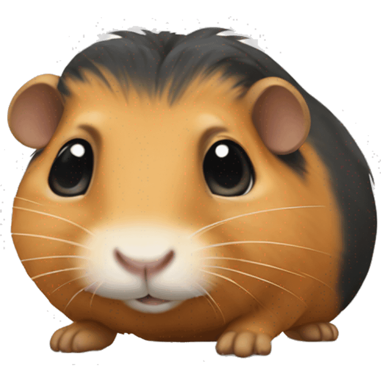 Cavia  emoji