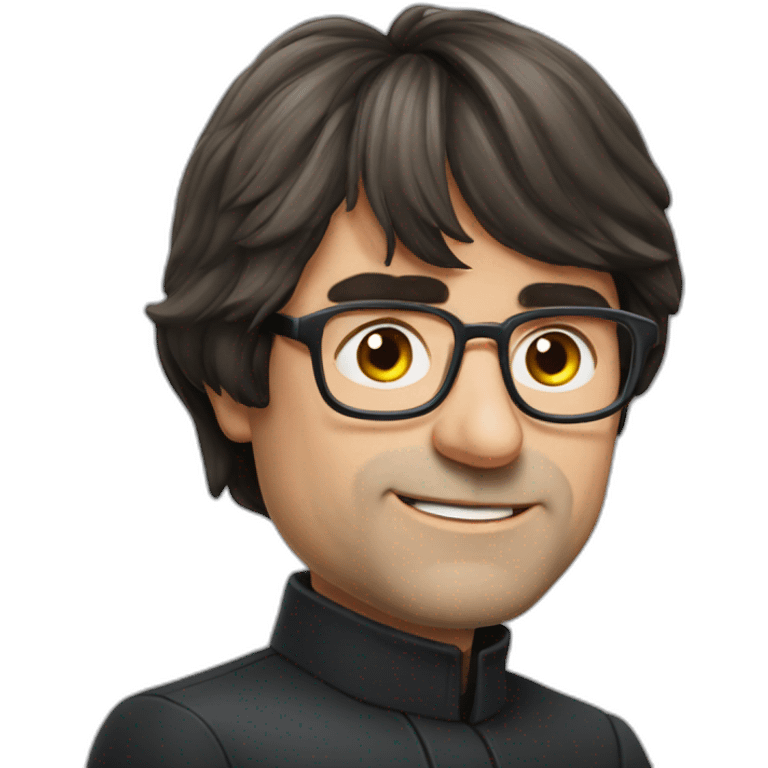 puigdemont emoji