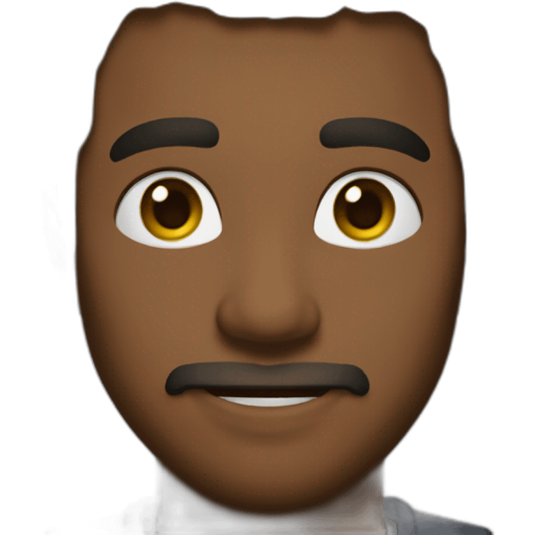 dennis roadman emoji